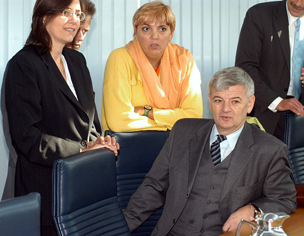 Koalitionsverhandlungen