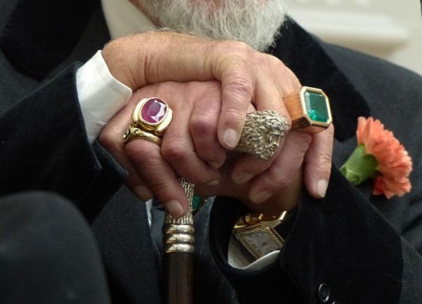 151105 wpBerlin : das Bode-Museum auf der Museumsinsel bietet dem...