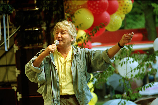 -HJK-  Gerhard Albert Gotthilf Fischer ein deutscher Chorleiter...