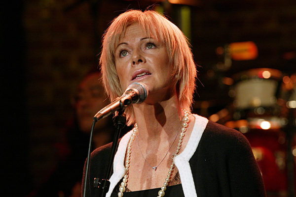 -HJK-  Anni-Frid Synni Lyngstad, bürgerlich Anni-Frid Lyngstad Prinzessin...