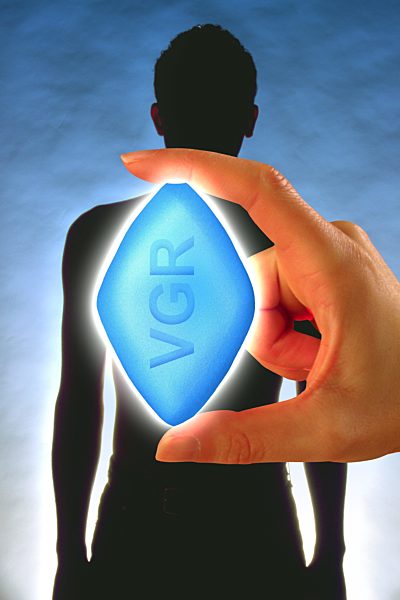 VIAGRA