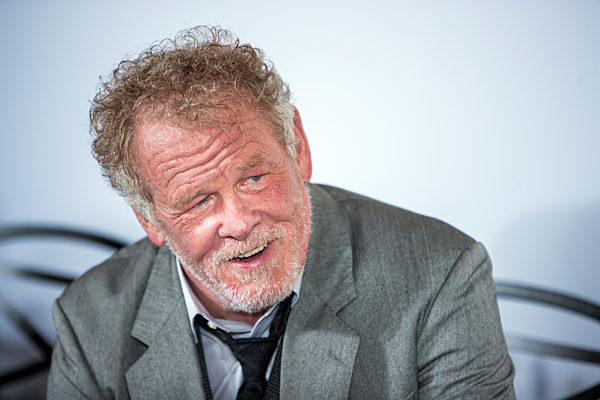 Dreharbeiten für Film "Head full of Honey"