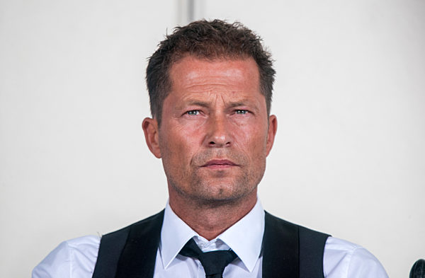 Regisseur Til Schweiger