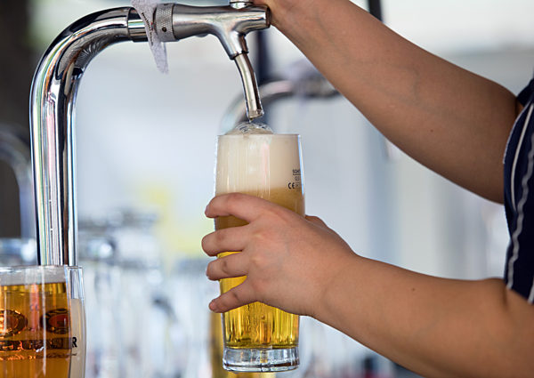 22. Internationales Berliner Bierfestival