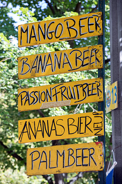 22. Internationales Berliner Bierfestival