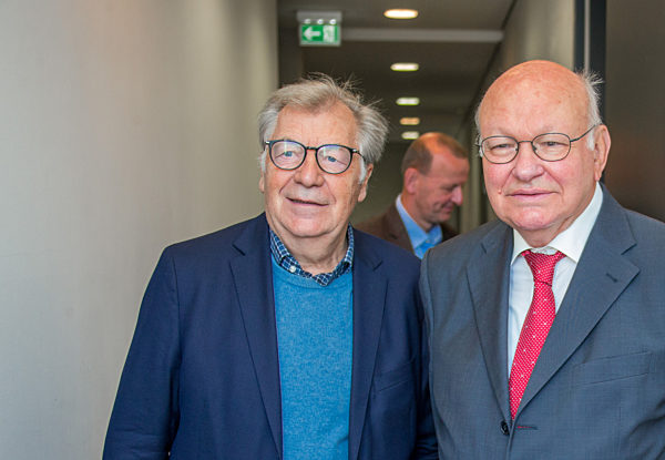 Initiative "Museum am Checkpoint Charlie JETZT"