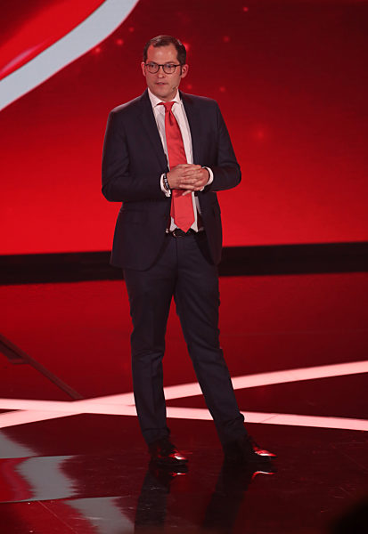 Spendengala "Ein Herz für Kinder"