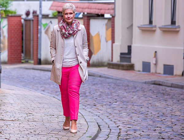 Ministerpräsidentin Schwesig zu erfolgreicher Krebs-Therapie