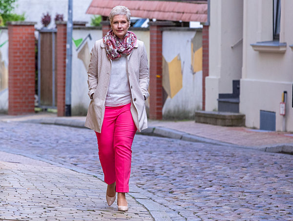 Ministerpräsidentin Schwesig (SPD)