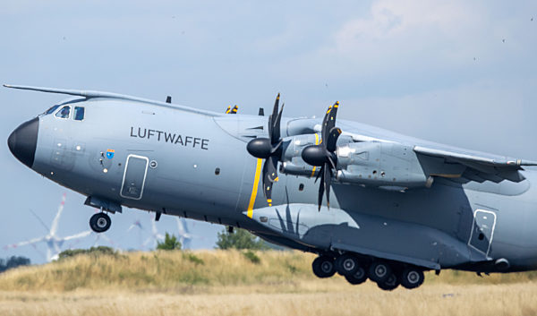 Kommando Spezialkräfte bei Übung «Black Star»