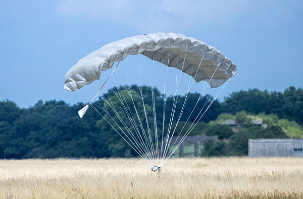 Kommando Spezialkräfte bei Übung «Black Star»