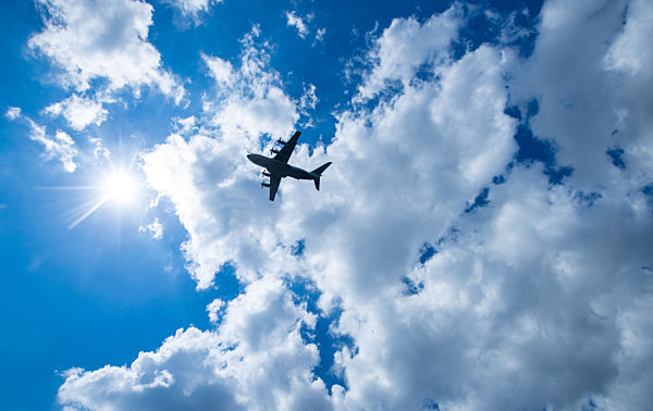 Kommando Spezialkräfte bei Übung «Black Star»