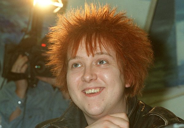 Die Prinzen (Archivfoto und Text 1992)