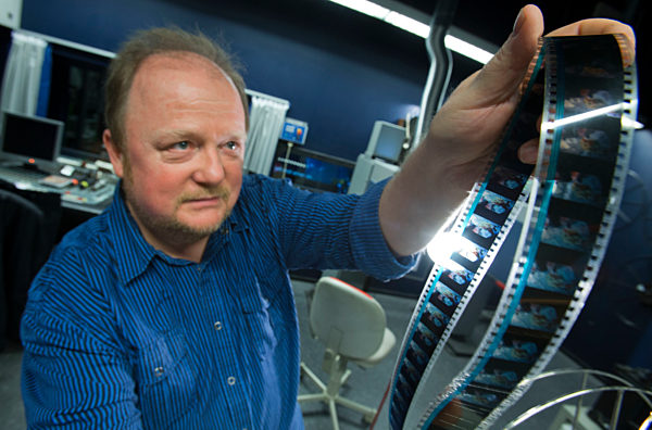 Kinofilme auf dem Lande