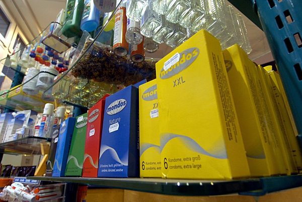 Ost-Pharma-Versand in Boltenhagen