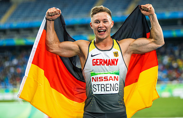 Rio 2016 Paralympics