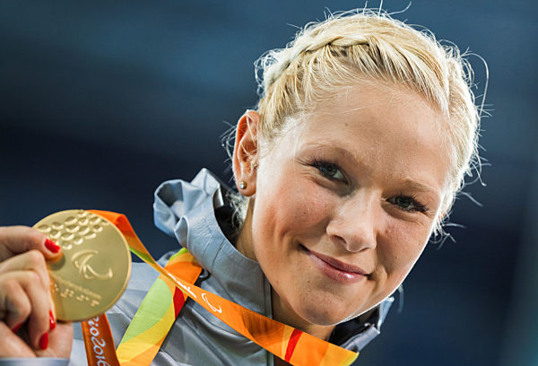 Rio 2016 Paralympics