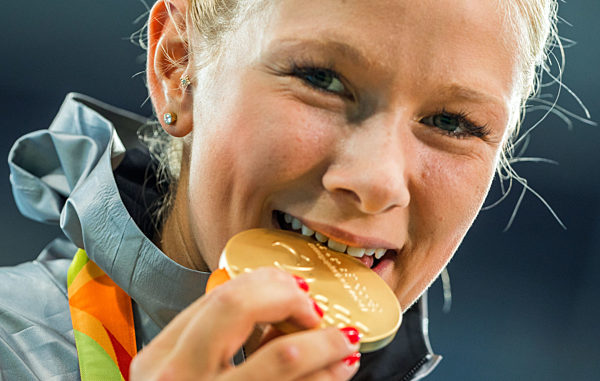 Rio 2016 Paralympics