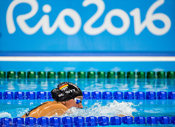 Rio 2016 Paralympics