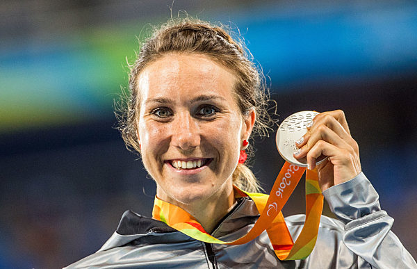 Rio 2016 Paralympics