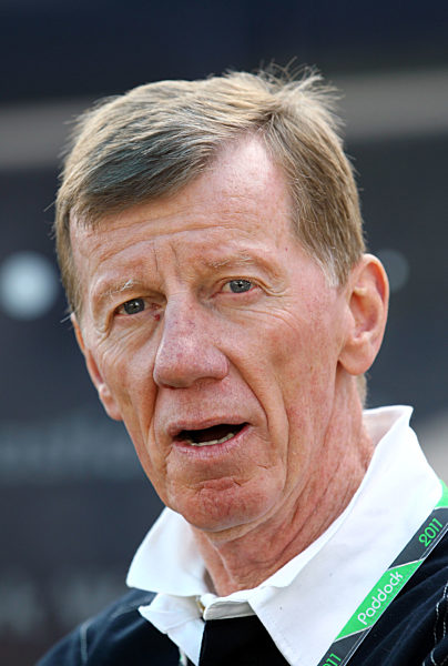 Formel 1 - GP Australien