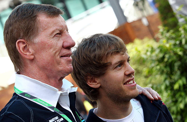 Formel 1 - GP Australien