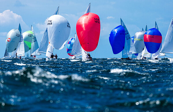 84. Warnemünder Woche