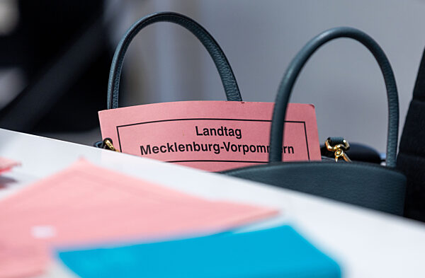 Untersuchungsausschuss zur Stiftung Klima- und Umweltschutz