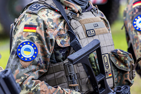 Ukraine-Konferenz - Mecklenburg-Vorpommern