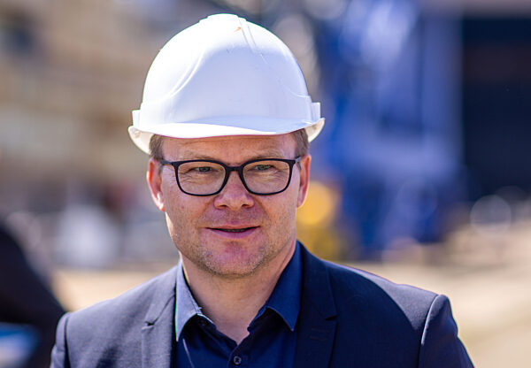 Sommerreise Ostbeauftragter Schneider