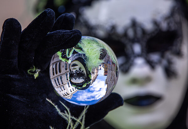 Venezianische Tage in Schwerin