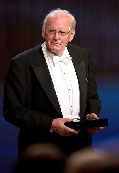 6. SemperOpernball 2011 in Dresden