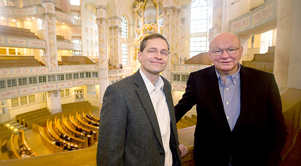 SPD - Fraktions Klausurtagung in Dresden