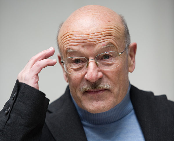 61. Berlinale - Paula-Preisverleihung und Progress-Empfang