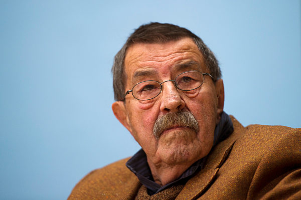 Günter Grass