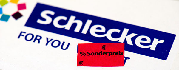 Schlecker - Gläubiger sollen Aus absegnen