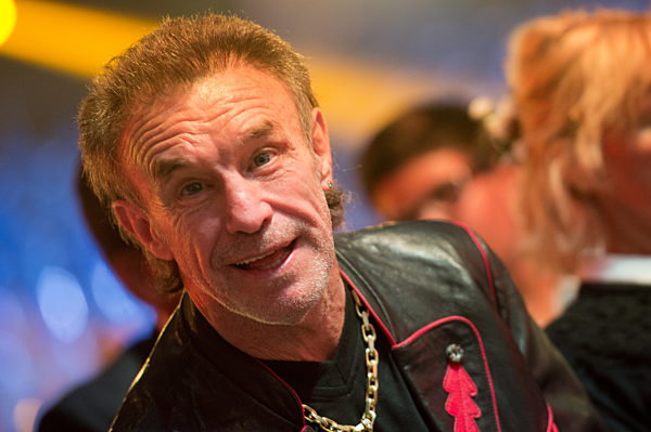 Boxen - Brähmer - Konrad