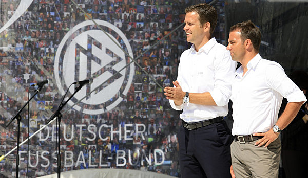 EURO 2008 - Fanmeile in Berlin