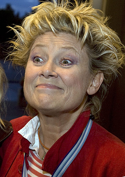 Benefizgala "Gabi Decker and Friends"