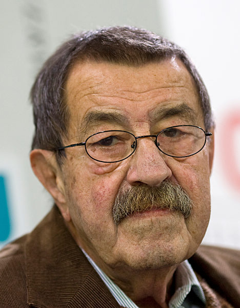 Günter Grass