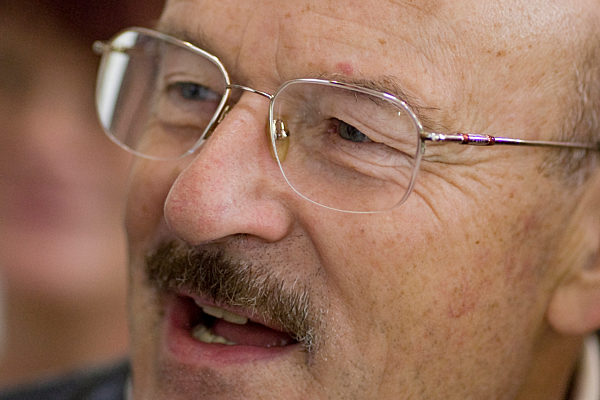 Volker Schlöndorff