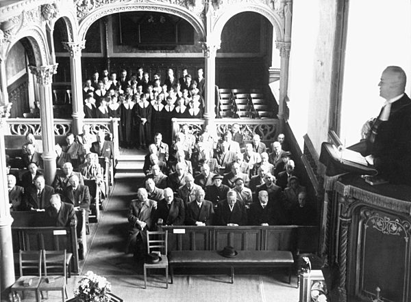 Verfassungsgebende Landesversammlung Baden-Württemberg