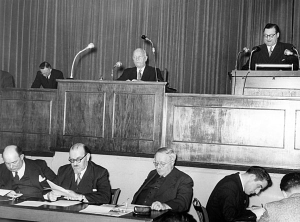 First budget presented for Baden-Württemberg