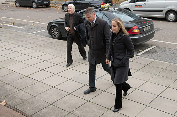 Urteil im Schlecker-Prozess