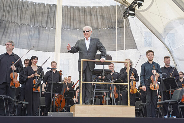 "Staatsoper für Alle"