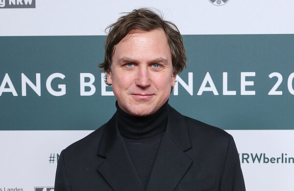 Berlinale 2023 - 20. NRW Empfang