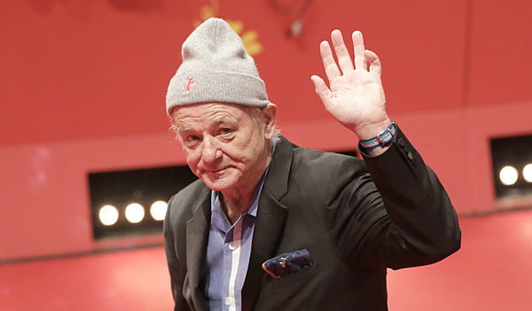 68. Berlinale - Abschluss und Verleihung der Bären