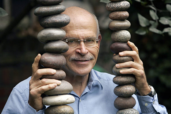 Günter Wallraff wird 65