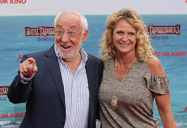 Filmpremiere Hotel Transsilvanien 3 - Ein Monsterurlaub