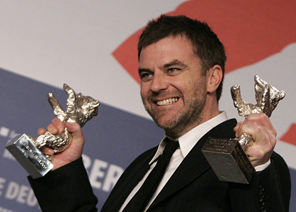 Berlinale - Pressekonferenz Gewinner